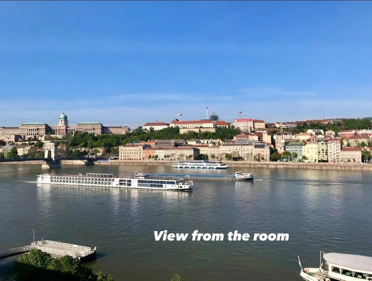 Danube & Budacastle View location